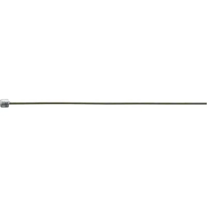 Shimano Spares Tandem SS SUS Shift Inner Cable 1.2x3000mm in Silver-1