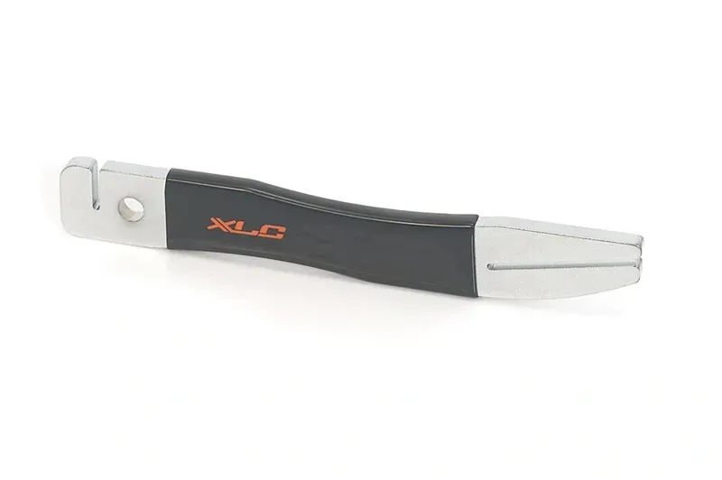 XLC Disc Rotor Truing Fork in Black