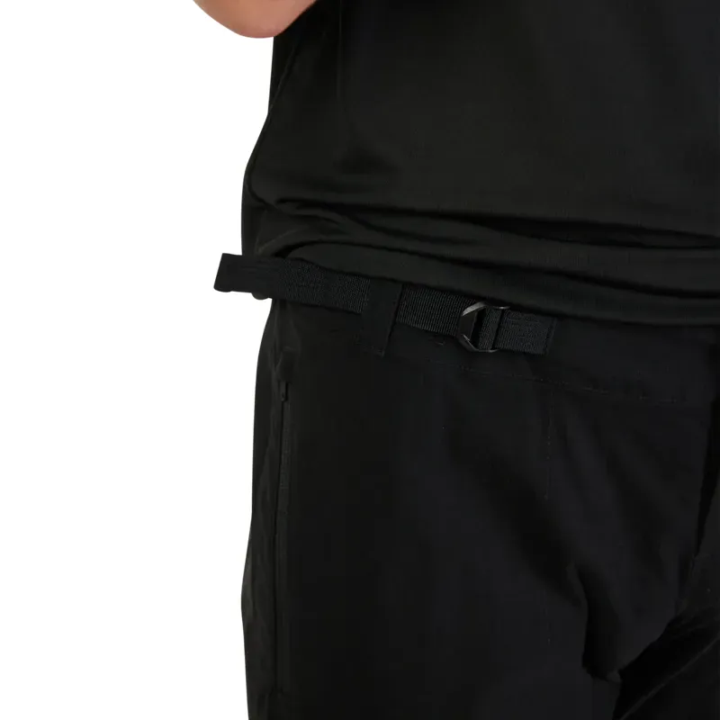Fox Ranger Pants in Black-5