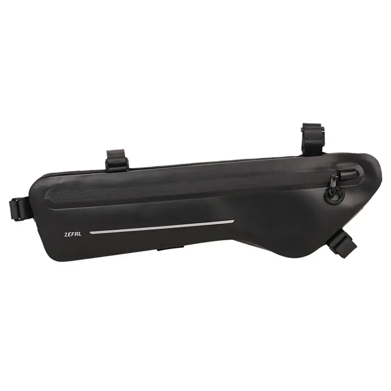 Zefal Z Adventure C4 Frame Bag in Black